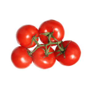 Organic Tomatoes