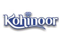 1524640765-Kohinoor-Extra Long Gold White Basmati Rice-1kg-Logo