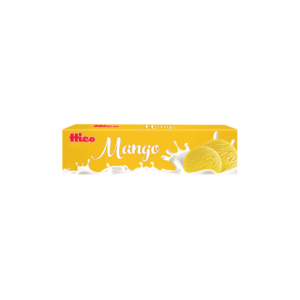 Hico Mango 1.8ltr